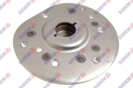 Опора амортизатора перед. Land Rover Freelander 06-14 - (lr032578, lr001145) SIDEM 865401