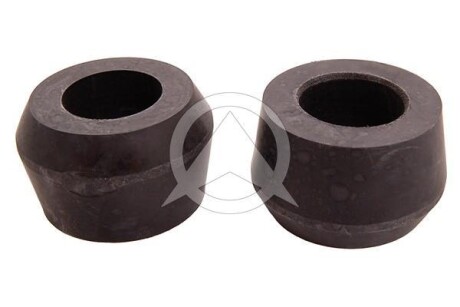 Land rover втулка стабілізатора 2 шт. defender station wagon (l316, l315) 3.9 v8 4x4 (l316) 98-16 - SIDEM 865814 SET