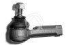 Наконечник рульової тяги Hyundai Accent/Sonata/Elantra 93-06 - (5682022000, 5682028500, 5682037000) SIDEM 87033 (фото 1)