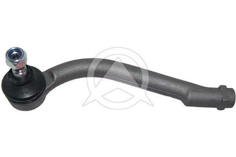 Наконечник рульової тяги Hyundai Santa Fe 06-12/Kia Sorento 09- Л. - (568202B000, 5682O2BOOO) SIDEM 87038