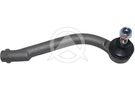 Наконечник рульової тяги Hyundai Santa Fe 06-12/Kia Sorento 09- Пр. - (568202B900, 568212B900, 568202P000) SIDEM 87039