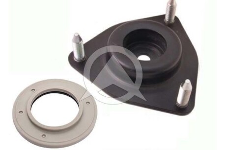 Опора амортизатора ASX/Airtrek/Lancer X/Outlander/C-Crosser 06- (з підшипником) - SIDEM 871404 KIT