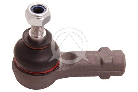 Наконечник рульової тяги Hyundai Santa Fe I 01-06/Mitsubishi Pajero Pinin 99-07 - (5682O3BOOO, 568203B000, 87238) SIDEM 87238