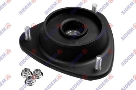 Опора стойки аморт.fr subaru legacy v (b14) 09-14 - (20320FC000, 20320AA010, 20320AA100) SIDEM 883400