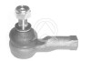 Наконечник рульової тяги Daewoo Matiz /Chevrolet Matiz/Spark 98-05 (+ГУ) - (93741077, 93741091, KBJ029) SIDEM 89033 (фото 1)