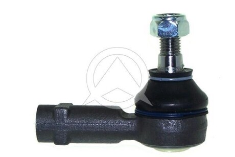 Наконечник рульової тяги Daewoo Leganza 97-04/Nubira 97- - (93740710) SIDEM 89130