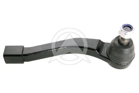 Наконечник рульової тяги Ssangyong Actyon/Kyron 05-/Rexton 05- Пр. - (4666008010, 4666008011, 4666009010) SIDEM 89135