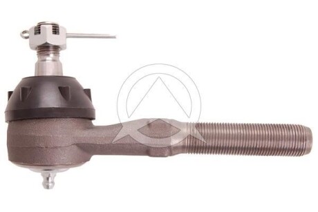 Наконечник рульової тяги Jeep Grand Cherokee 84-01/Jeep Wrangler 96-08 Л. - (52005741) SIDEM 93034