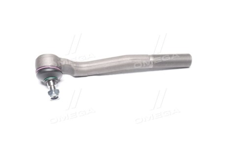 Наконечник рульової тяги (нижн.) Jeep Grand Cherokee 99-05 Л. - (52088869AA, 52088467) SIDEM 93038