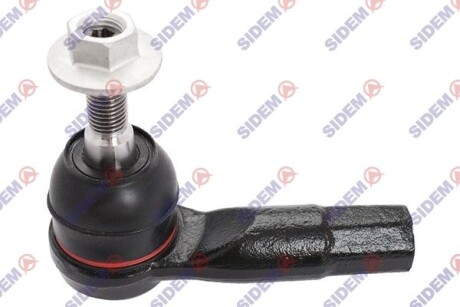 Наконечник рульової тяги Jeep Cherokee 14- Л. - (68224937AA, K68224937AA) SIDEM 93238