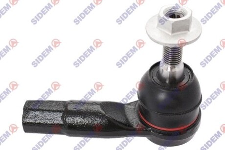 Наконечник рульової тяги Jeep Cherokee 14- Пр. - (k68224936AA, 68224936AA) SIDEM 93239