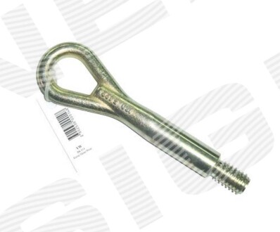 Гак буксируВальний SKODA OCTAVIA, 09 - 13 - Signeda BK014