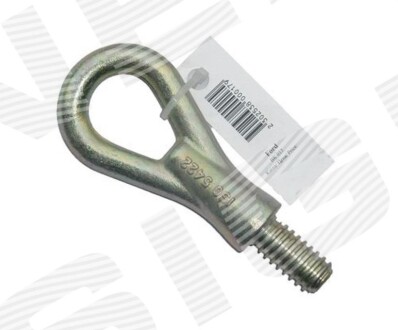 Гак для буксирування FORD MONDEO, 11.00 - 06 - Signeda BK017