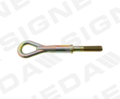 Крюк для буксировки - Signeda BK021