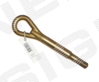 Гак для буксирування SUBARU OUTBACK, 10 - 14 - Signeda BK046