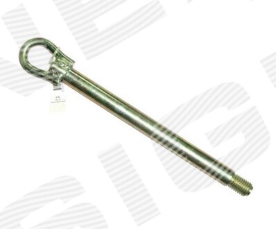 Гак буксируВальний VW TRANSPORTER CARAVELLE, 08. - Signeda BK047