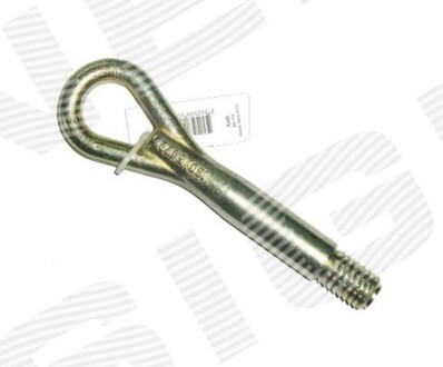 Гак буксируВальний AUDI A5/S5 (B8), 03. 07 - 10. 1 - Signeda BK058