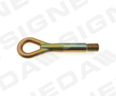 Крюк для буксировки - Signeda BK067