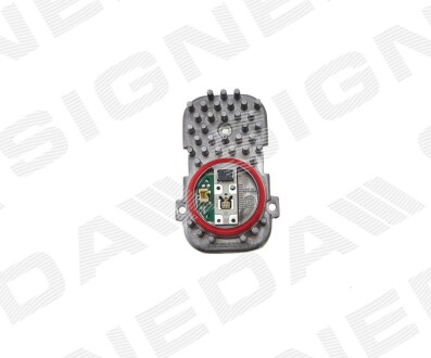 Модуль діодов BMW 3 (E92/E93) COUPE/CABRIO, 03.10 - Signeda LB045