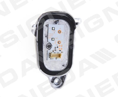 Фото автозапчасть Signeda Signeda LD476B-R: Купить на tto.com.ua