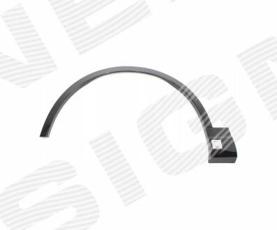 Надкрыльники - Signeda PAD01005MAL