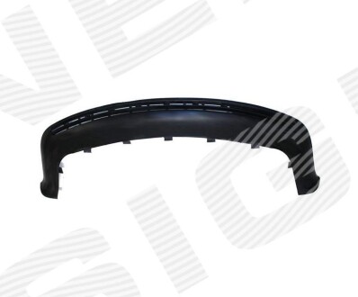 Спойлер бампера AUDI A6 (C4), 94 - 97 - Signeda PAD02007(K)VA