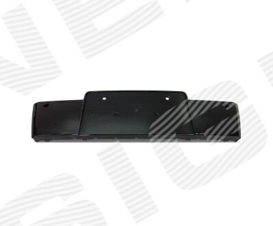 Держатель номера - Signeda PAD04017LA