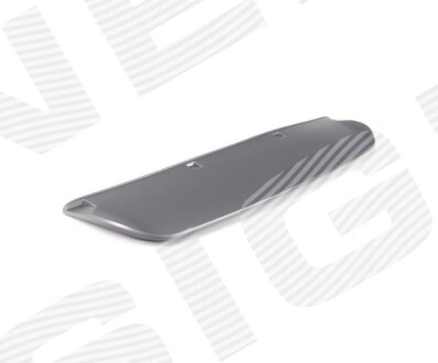 Спойлер бампера AUDI Q7 (4L), 10 - 15 - Signeda PAD05078VA