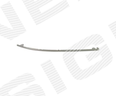 Стрічка під фарами AUDI A6 (C5), 97 - 01 - Signeda PAD073208KR