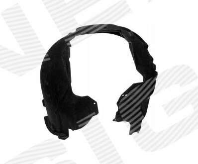 Подкрыльник - Signeda PAD11037BR