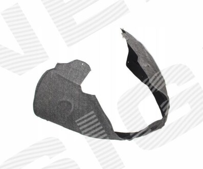 Подкрыльник - Signeda PAD11040QAL