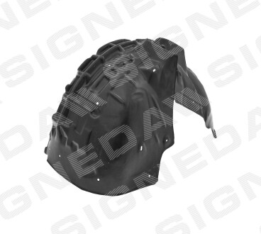 Подкрыльник - Signeda PAD11055AR