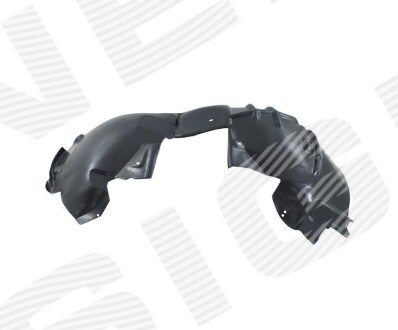 Підкрилок AUDI A5/S5 (B8), 03.07 - 10.11 - Signeda PAD11059AR