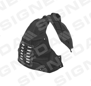 Подкрыльник - Signeda PAD11078AR