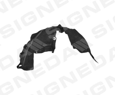 Фото автозапчасть Signeda Signeda PAD11081AR: Купить на tto.com.ua