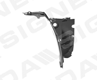 Подкрыльник - Signeda PAD11106AR