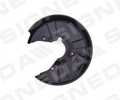 Защита тормозного диска - Signeda PAD14010GL