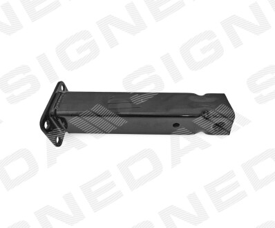 Кронштейн підсилювача переднього бамперу AUDI Q7 (- Signeda PAD43036AL