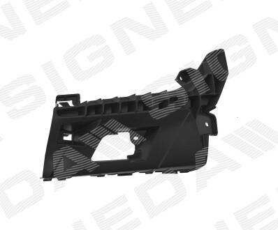 Крепление бампера - Signeda PAD44131L