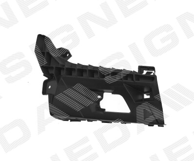 Крепление бампера - Signeda PAD44131R