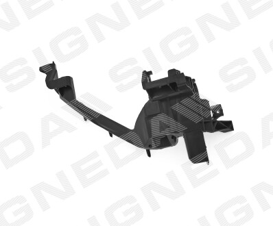 Крепление бампера - Signeda PAD44133L