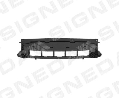 Захист під бампер AUDI Q5 (8R), 06.12 - 09.16 - Signeda PAD60019A