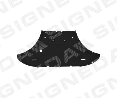 Фото автозапчасть Signeda Signeda PAD60032A: Купить на tto.com.ua