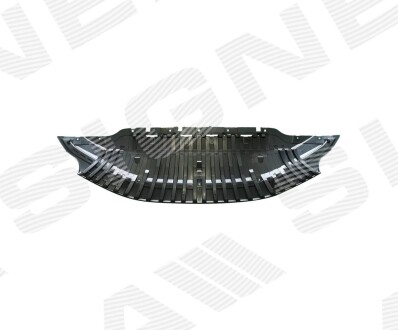 Захист під бампер AUDI A8 (D4/F4), 11.13 - 18 - Signeda PAD60075A