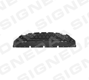 Захист під бампер AUDI Q5 (FY), 17 - - Signeda PAD60080A