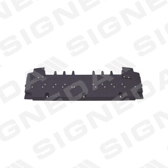 Захист під бампер AUDI Q3 (F3B) - Signeda PAD60087A