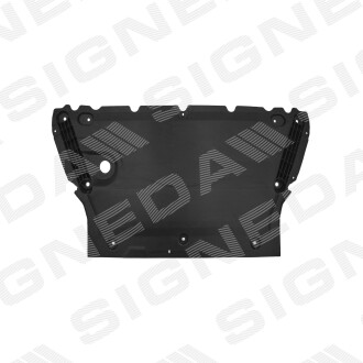 Защита двигателя - Signeda PAD60134A