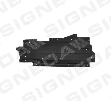Защита днища - Signeda PAD98102AR