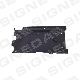 Поддон - Signeda PAD98105AR