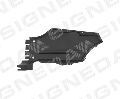Нижняя защита - Signeda PAD98119AL